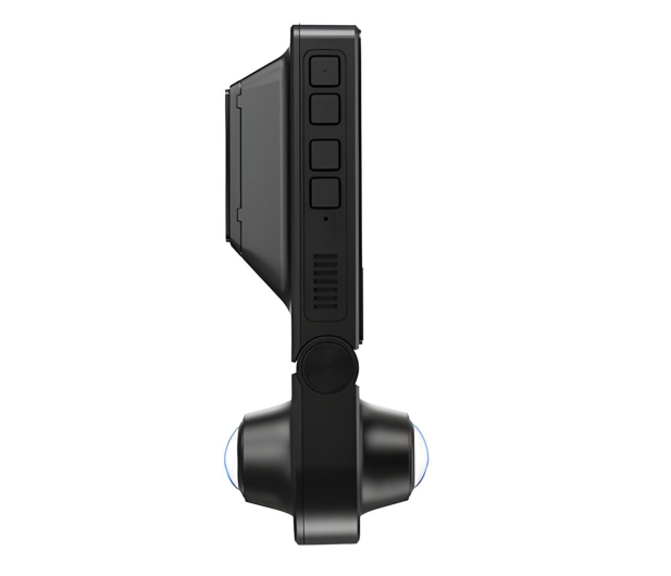 Navitel RS3 Duo Wide 2K/2"/240 + karta 128GB - 1362189 - zdjęcie 4